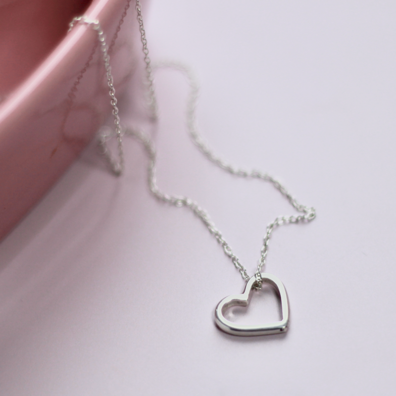 Heart Necklace